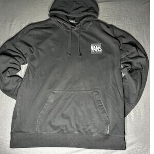 Vans Calif Original Since Sixty-Six Men's Hoodie Sweatshirt XL